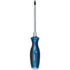 Chave Ponta Philips PH2 x 125 Bosch - Chave Ponta Philips PH2 x 125 Bosch